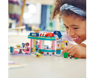 LEGO Friends 41728 Bar w śródmieściu Heartlake - 1090579 - zdjęcie 5